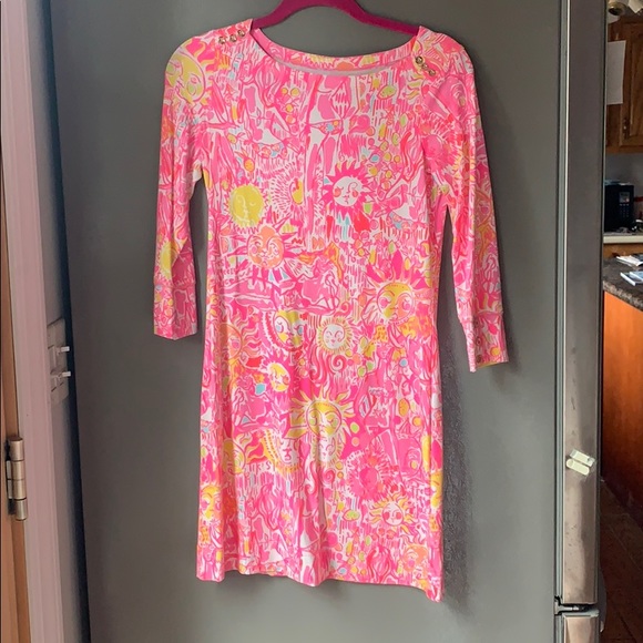Lilly Pulitzer Dresses & Skirts - Lilly Pulitzer Dress